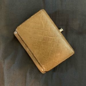 HOBO Tri-Fold Women’s Wallet